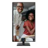 AOC E4 Q32E4U kompiuterio monitorius 80 cm (31,5 col.) 2560 x 1440 pikselių Quad HD LED juodas