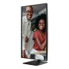 AOC E4 Q32E4U kompiuterio monitorius 80 cm (31,5 col.) 2560 x 1440 pikselių Quad HD LED juodas