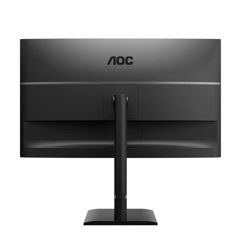 AOC E4 Q32E4U kompiuterio monitorius 80 cm (31,5 col.) 2560 x 1440 pikselių Quad HD LED juodas