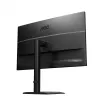 AOC E4 Q32E4U kompiuterio monitorius 80 cm (31,5 col.) 2560 x 1440 pikselių Quad HD LED juodas
