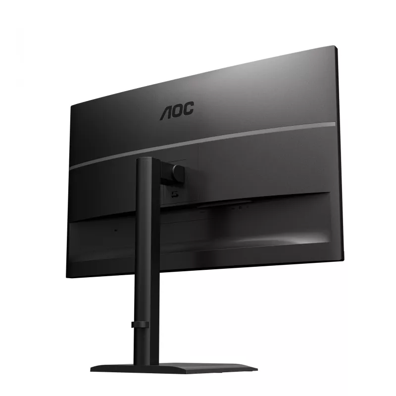 AOC E4 Q32E4U kompiuterio monitorius 80 cm (31,5 col.) 2560 x 1440 pikselių Quad HD LED juodas