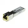 ACT TR0066 tinklo siųstuvo-imtuvo modulis Varinis 10000 Mbit/s SFP+
