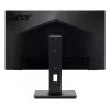 Monitorius Acer Vero B7 B277U DE 27 colių Quad HD 2560 x 1440 pikselių