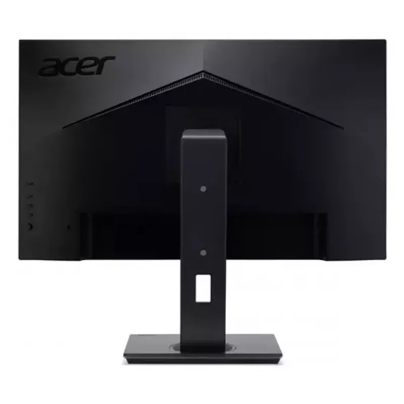 Monitorius Acer Vero B7 B277U DE 27 colių Quad HD 2560 x 1440 pikselių