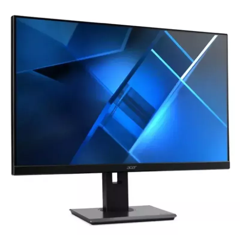 Monitorius Acer Vero B7 B277U DE 27 colių Quad HD 2560 x 1440 pikselių