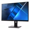 Monitorius Acer Vero B7 B277U DE 27 colių Quad HD 2560 x 1440 pikselių