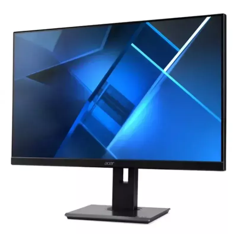 Monitorius Acer Vero B7 B277U DE 27 colių Quad HD 2560 x 1440 pikselių