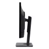 Monitorius Acer Vero B7 B277U DE 27 colių Quad HD 2560 x 1440 pikselių