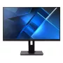 Monitorius Acer Vero B7 B277U DE 27 colių Quad HD 2560 x 1440 pikselių
