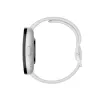 Amazfit Bip 5 4,85 cm (1,91 colio) TFT 45,9 mm Skaitmeninis 320 x 380 pikselių Liečiamas ekranas Baltas GPS (palydovas)