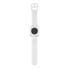 Amazfit Bip 5 4,85 cm (1,91 colio) TFT 45,9 mm Skaitmeninis 320 x 380 pikselių Liečiamas ekranas Baltas GPS (palydovas)