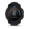 Išmanusis laikrodis GARMIN Instinct 3 45 mm, 1,3 colio AMOLED, 416×416, GPS, aliuminio / GFRP korpusas, silikoninis dirželis