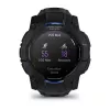 Išmanusis laikrodis GARMIN Instinct 3 45 mm, 1,3 colio AMOLED, 416×416, GPS, aliuminio / GFRP korpusas, silikoninis dirželis