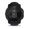 Išmanusis laikrodis GARMIN Instinct 3 45 mm, 1,3 colio AMOLED, 416×416, GPS, aliuminio / GFRP korpusas, silikoninis dirželis