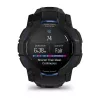 Išmanusis laikrodis GARMIN Instinct 3 45 mm, 1,3 colio AMOLED, 416×416, GPS, aliuminio / GFRP korpusas, silikoninis dirželis