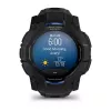 Išmanusis laikrodis GARMIN Instinct 3 45 mm, 1,3 colio AMOLED, 416×416, GPS, aliuminio / GFRP korpusas, silikoninis dirželis