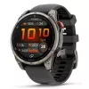 Išmanusis laikrodis Garmin fēnix 8 Pro AMOLED 1,4 colio 454x454 GPS Wi-Fi