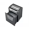 Rexel Momentum M510 mikro pjovimo popieriaus smulkintuvas P5, mikro pjovimas, 2 x 15 mm, 23 l, 250 lapų, 58 dB, mygtukai