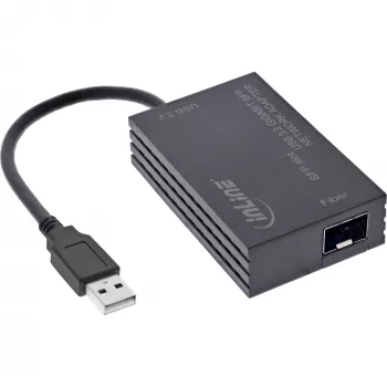 Tinklo adapteris InLine 66659N, prekės ženklas InLine, modelis 66659N