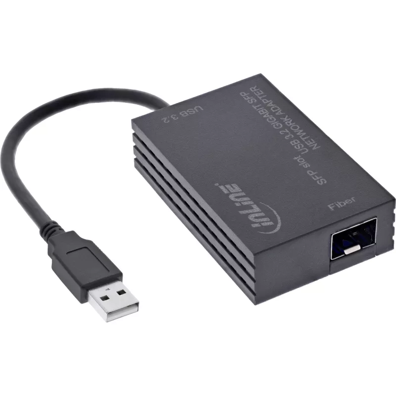 Tinklo adapteris InLine 66659N, prekės ženklas InLine, modelis 66659N