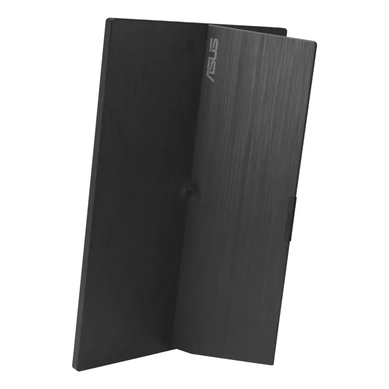 Nešiojamasis monitorius ASUS ZenScreen MB16FC 16 colių (40,6 cm) WUXGA 1920×1200 IPS LCD, 5 ms, 300 cd/m², 1000:1, juodas