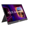 Nešiojamasis monitorius ASUS ZenScreen MB16FC 16 colių (40,6 cm) WUXGA 1920×1200 IPS LCD, 5 ms, 300 cd/m², 1000:1, juodas