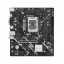 Pagrindinė plokštė ASUS PRIME H810M-K — Intel H810, LGA 1851 (Socket V1), micro ATX, DDR5, iki 128 GB, M.2 & SATA III, Gigabit Ethernet