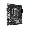 Pagrindinė plokštė ASUS PRIME H810M-K — Intel H810, LGA 1851 (Socket V1), micro ATX, DDR5, iki 128 GB, M.2 & SATA III, Gigabit Ethernet