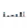 Pagrindinė plokštė ASUS PRIME H810M-K — Intel H810, LGA 1851 (Socket V1), micro ATX, DDR5, iki 128 GB, M.2 & SATA III, Gigabit Ethernet