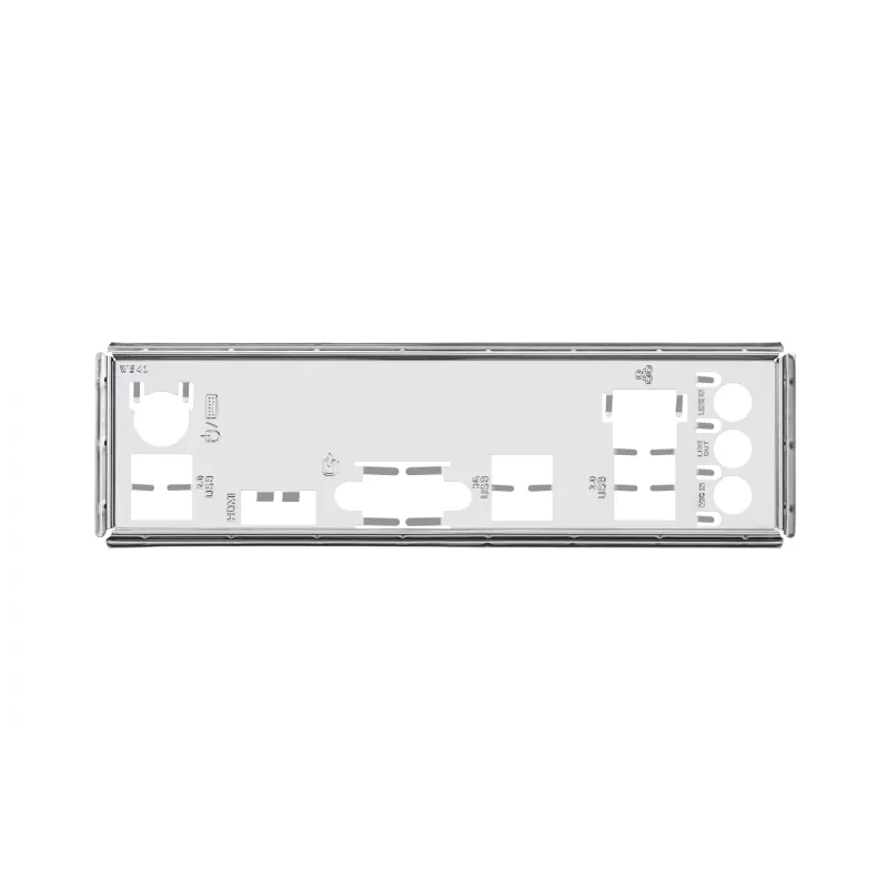 Pagrindinė plokštė ASUS PRIME H810M-K — Intel H810, LGA 1851 (Socket V1), micro ATX, DDR5, iki 128 GB, M.2 & SATA III, Gigabit Ethernet