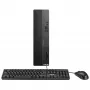 ASUS ExpertCenter D5 SFF S501SER-514500074W Intel® Core™ i5 i5-14500 8 GB DDR5-SDRAM 512 GB SSD Windows 11 Home Bokštas PC Juodas