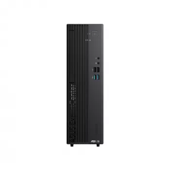 ASUS ExpertCenter D5 SFF S501SER-514500074W Intel® Core™ i5 i5-14500 8 GB DDR5-SDRAM 512 GB SSD Windows 11 Home Bokštas PC Juodas