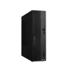 ASUS ExpertCenter D5 SFF S501SER-514500074W Intel® Core™ i5 i5-14500 8 GB DDR5-SDRAM 512 GB SSD Windows 11 Home Bokštas PC Juodas