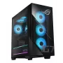 ASUS ROG G700 GM700TZ-R8700F092W AMD Ryzen™ 7 8700F 32 GB DDR5-SDRAM 2 TB SSD NVIDIA GeForce RTX 5070 Ti Windows 11 Home Tower PC Juoda