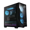 ASUS ROG G700 GM700TZ-R8700F092W AMD Ryzen™ 7 8700F 32 GB DDR5-SDRAM 2 TB SSD NVIDIA GeForce RTX 5070 Ti Windows 11 Home Tower PC Juoda