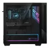 ASUS ROG G700 GM700TZ-R8700F092W AMD Ryzen™ 7 8700F 32 GB DDR5-SDRAM 2 TB SSD NVIDIA GeForce RTX 5070 Ti Windows 11 Home Tower PC Juoda