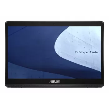 Visas viename planšetinis kompiuteris ASUS ExpertCenter E1 AiO E1600WKAT-BMR114X Intel Celeron N4500 4GB 256GB Intel UHD Windows 11 Pro