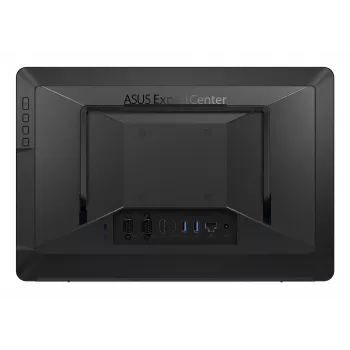 Visas viename planšetinis kompiuteris ASUS ExpertCenter E1 AiO E1600WKAT-BMR114X Intel Celeron N4500 4GB 256GB Intel UHD Windows 11 Pro