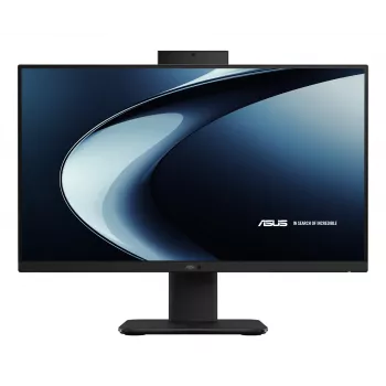 ASUS V400 AiO V440VAK-BPC273W Intel® Core™ i5 i5-13420H 60,5 cm (23,8 col.) 1920 x 1080 pikselių „All-in-One“ kompiuteris 16 GB DDR5-SDRAM 1 TB SSD Windows 11 Home Wi-Fi 6E (802.11ax) juodas