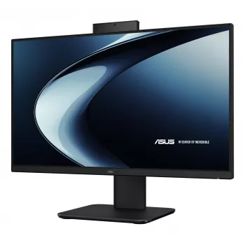 ASUS V400 AiO V440VAK-BPC273W Intel® Core™ i5 i5-13420H 60,5 cm (23,8 col.) 1920 x 1080 pikselių „All-in-One“ kompiuteris 16 GB DDR5-SDRAM 1 TB SSD Windows 11 Home Wi-Fi 6E (802.11ax) juodas
