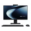 ASUS V400 AiO V440VAK-BPC273W Intel® Core™ i5 i5-13420H 60,5 cm (23,8 col.) 1920 x 1080 pikselių „All-in-One“ kompiuteris 16 GB DDR5-SDRAM 1 TB SSD Windows 11 Home Wi-Fi 6E (802.11ax) juodas