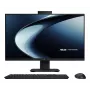 ASUS V600 AiO VM670KA-BPE013W AMD Ryzen™ AI 7 350 68,6 cm (27 colių) 1920 x 1080 pikselių „Viskas viename“ kompiuteris 16 GB DDR5-SDRAM 1 TB SSD „Windows 11 Home“ „Wi-Fi 6“ (802.11ax) juodas