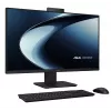 ASUS V600 AiO VM670KA-BPE013W AMD Ryzen™ AI 7 350 68,6 cm (27 colių) 1920 x 1080 pikselių „Viskas viename“ kompiuteris 16 GB DDR5-SDRAM 1 TB SSD „Windows 11 Home“ „Wi-Fi 6“ (802.11ax) juodas