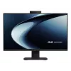 ASUS V600 AiO VM670KA-BPE013W AMD Ryzen™ AI 7 350 68,6 cm (27 colių) 1920 x 1080 pikselių „Viskas viename“ kompiuteris 16 GB DDR5-SDRAM 1 TB SSD „Windows 11 Home“ „Wi-Fi 6“ (802.11ax) juodas