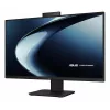 ASUS V600 AiO VM670KA-BPE013W AMD Ryzen™ AI 7 350 68,6 cm (27 colių) 1920 x 1080 pikselių „Viskas viename“ kompiuteris 16 GB DDR5-SDRAM 1 TB SSD „Windows 11 Home“ „Wi-Fi 6“ (802.11ax) juodas
