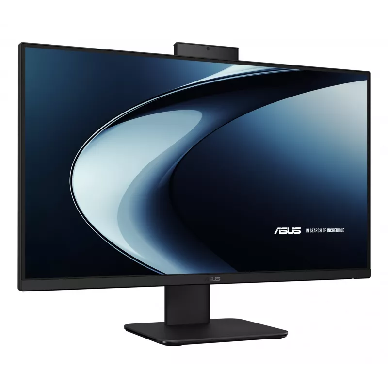 ASUS V600 AiO VM670KA-BPE013W AMD Ryzen™ AI 7 350 68,6 cm (27 colių) 1920 x 1080 pikselių „Viskas viename“ kompiuteris 16 GB DDR5-SDRAM 1 TB SSD „Windows 11 Home“ „Wi-Fi 6“ (802.11ax) juodas