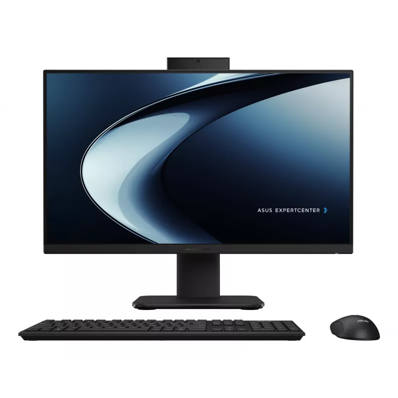 Stalinis kompiuteris ASUS ExpertCenter P6 24 colių AI R5-330 16GB 512GB PM640KA-BPC002X Windows 11 Pro