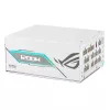 Maitinimo blokas ASUS ROG THOR-1200P3-WHITE-GAMING 1200 W ATX 20+4 kontaktų, 80 PLUS Platinum, baltas