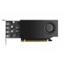 HP NVIDIA RTX A1000 8 GB su Mini Bracket 4mDP grafikos plokštė