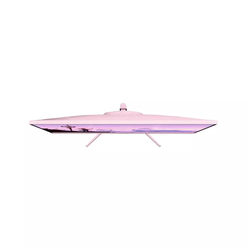Kompiuterio monitorius Arozzi Nova 27 col. IPS LED 2560×1440 QHD 1 ms 350 cd/m² VESA Rožinė